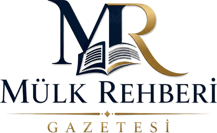Mülk Rehberi Gazetesi