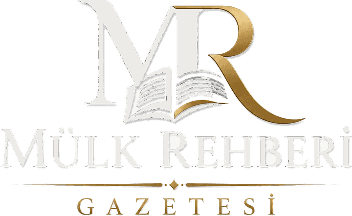 Mülk Rehberi Gazetesi