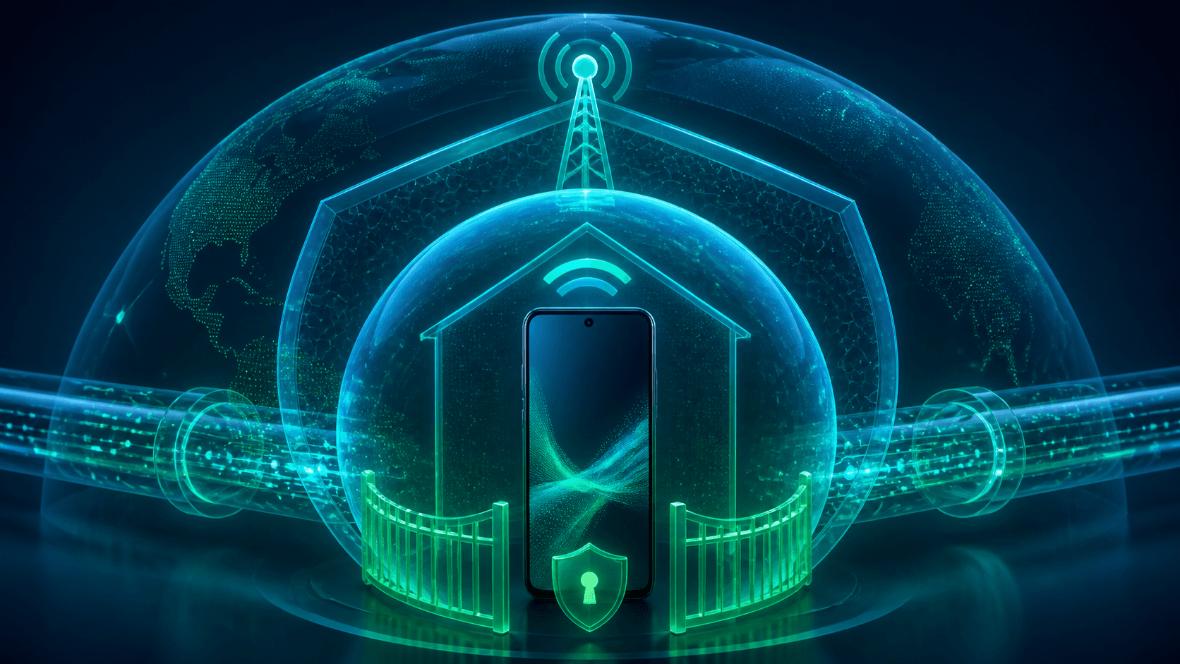 Android 17 ağ bağlantılarına dört yeni koruma getirdi: Kullanıcı ve geliştirici ne yapmalı?