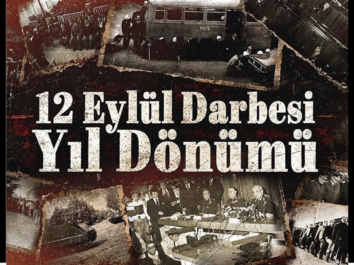 12 Eylül 1980’in 46. yılında İletişim Başkanı Duran’dan demokrasi mesajı