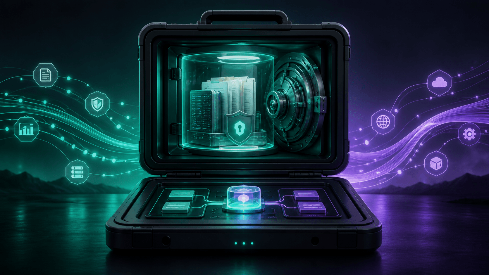 Perplexity Portable Computer çıktı: Özel dosyalar yerelde kalırken ajan neler yapabiliyor?