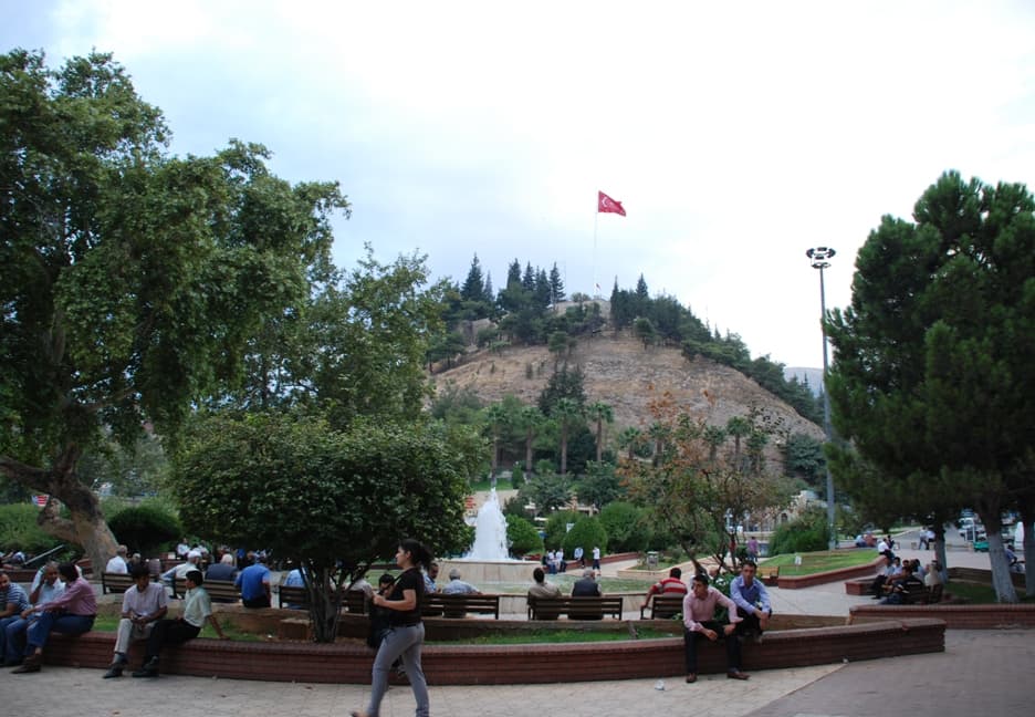 Kahramanmaraş Kültür Yolu Festivali için geri sayım: 12–20 Eylül