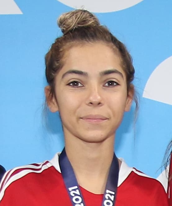 Kocaeli’de millî para yüzücülerden üç altın, bir gümüş