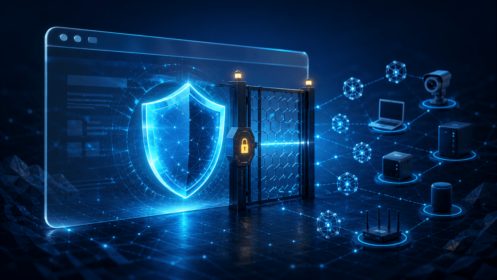 Firefox 154 için güncelleme uyarısı: Yüksek riskli açıklar kapatıldı, yerel ağ izni değişti