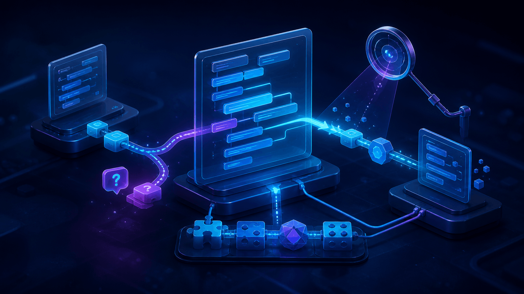 Copilot VS Code'da yan soruyu ana işten ayırıyor: /btw ve Rubber Duck nasıl kullanılır?