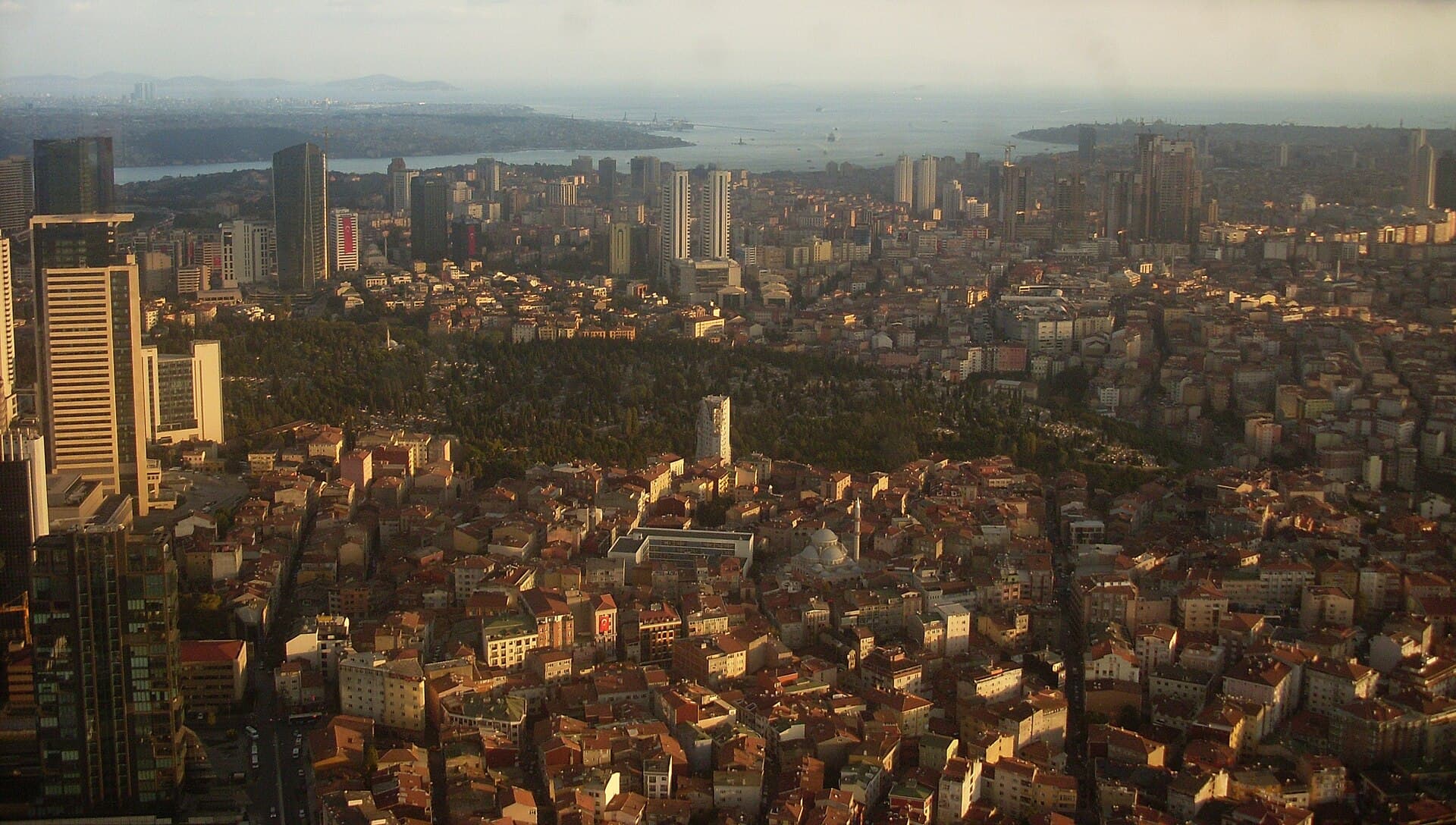 İstanbul’daki sismoloji kongresinde afet öncesi risk azaltma vurgusu
