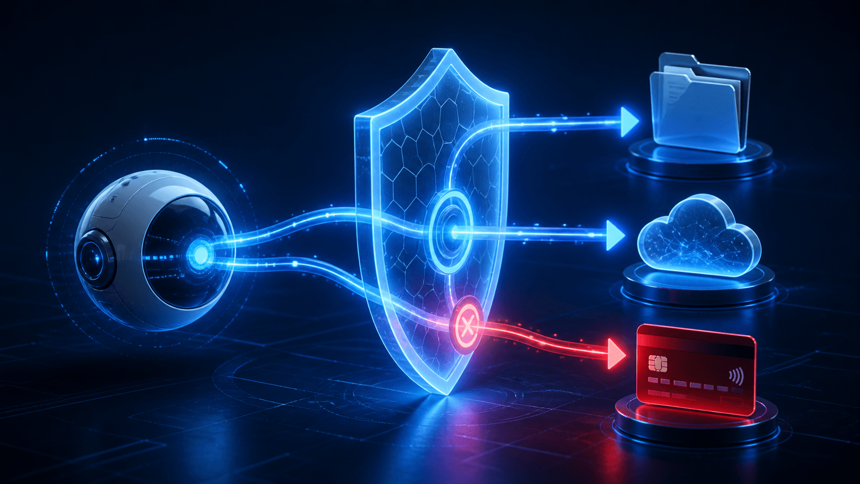 Yapay zekâ ajanı aracı çağırmadan önce denetlenecek: Microsoft Defender koruması nasıl çalışıyor?