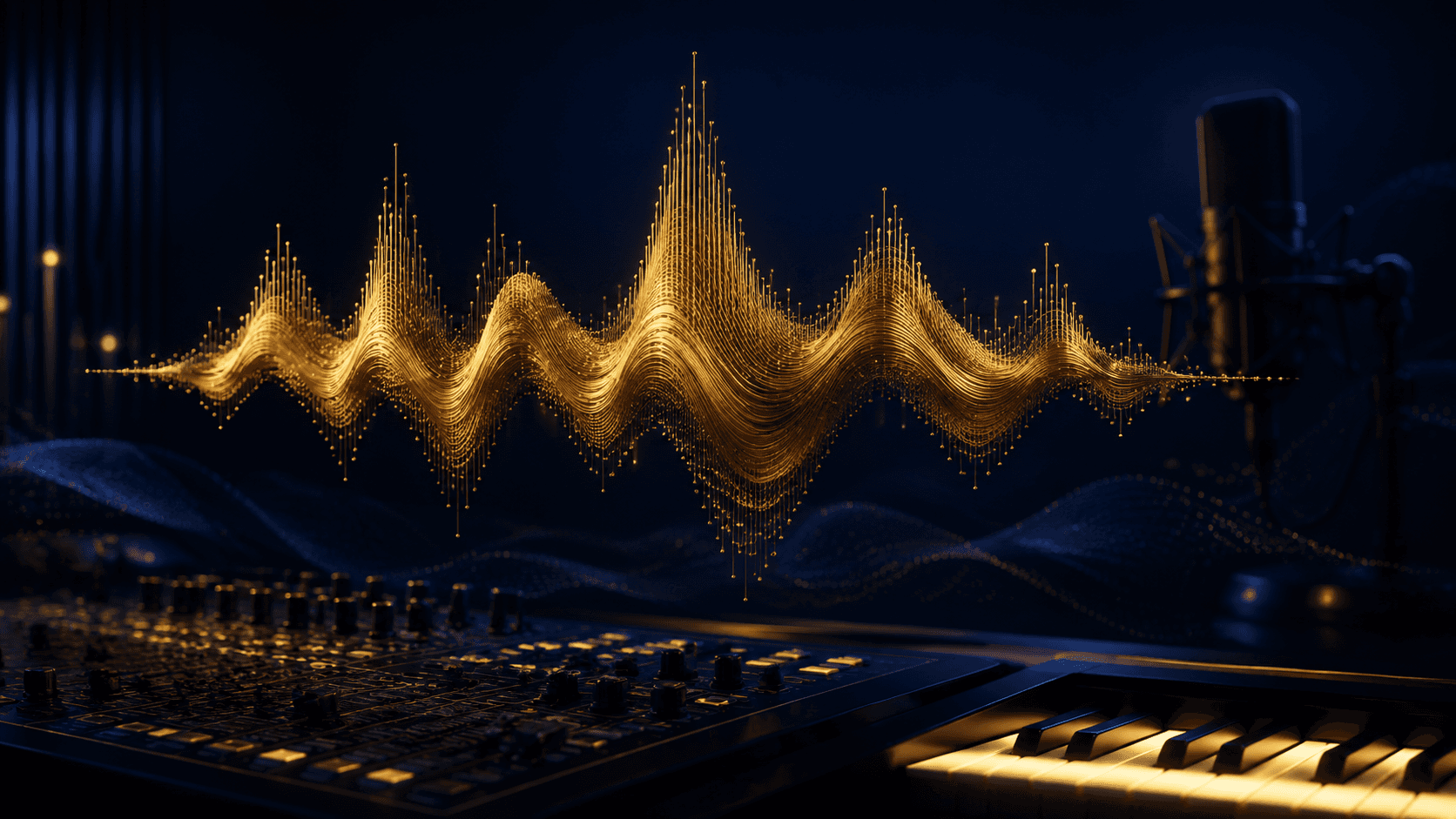 Gemini’de Lyria 3.5: Müzik üretiminde yeni seçenekler