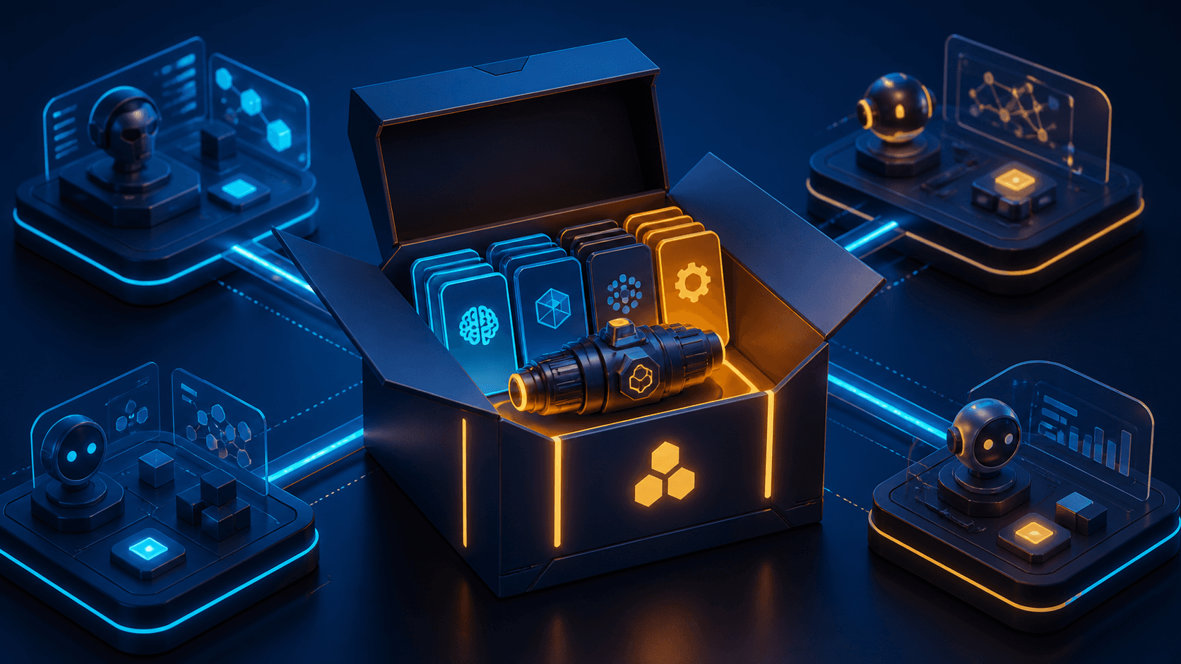 Agent Plugins 1.0 yayımlandı: Skill ve MCP sunucusu tek pakette nasıl dağıtılacak?