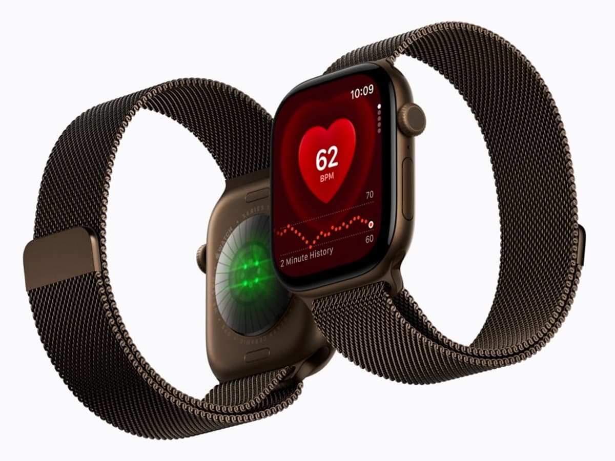 Apple Watch Series 12 tanıtıldı: Beş saniyede bir nabız ölçümü, hazır oluş puanı ve 24 saat pil