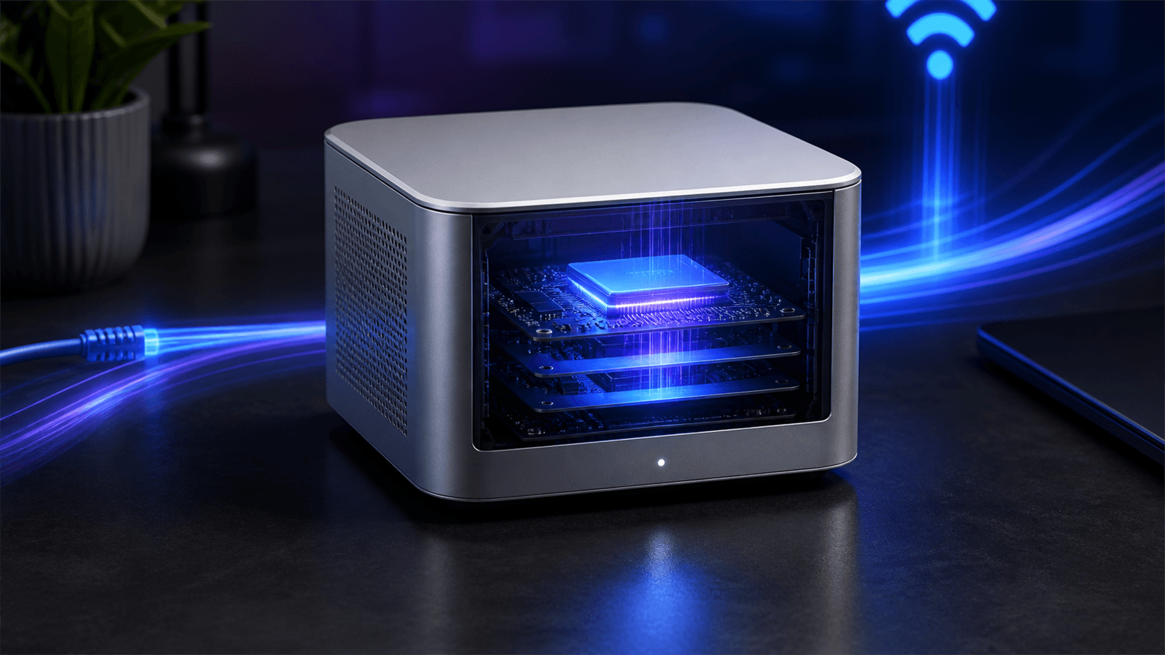 Apple Mac mini'yi M6 ile yeniledi: 899 dolarlık modelde asıl fark ne?