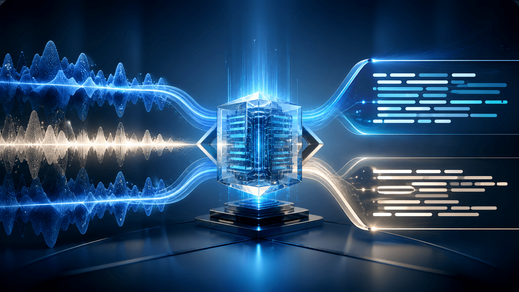 IBM'den hızlı ses modeli Granite Speech 5: Tarayıcıda deneyin, lisansı seçerken dikkat edin