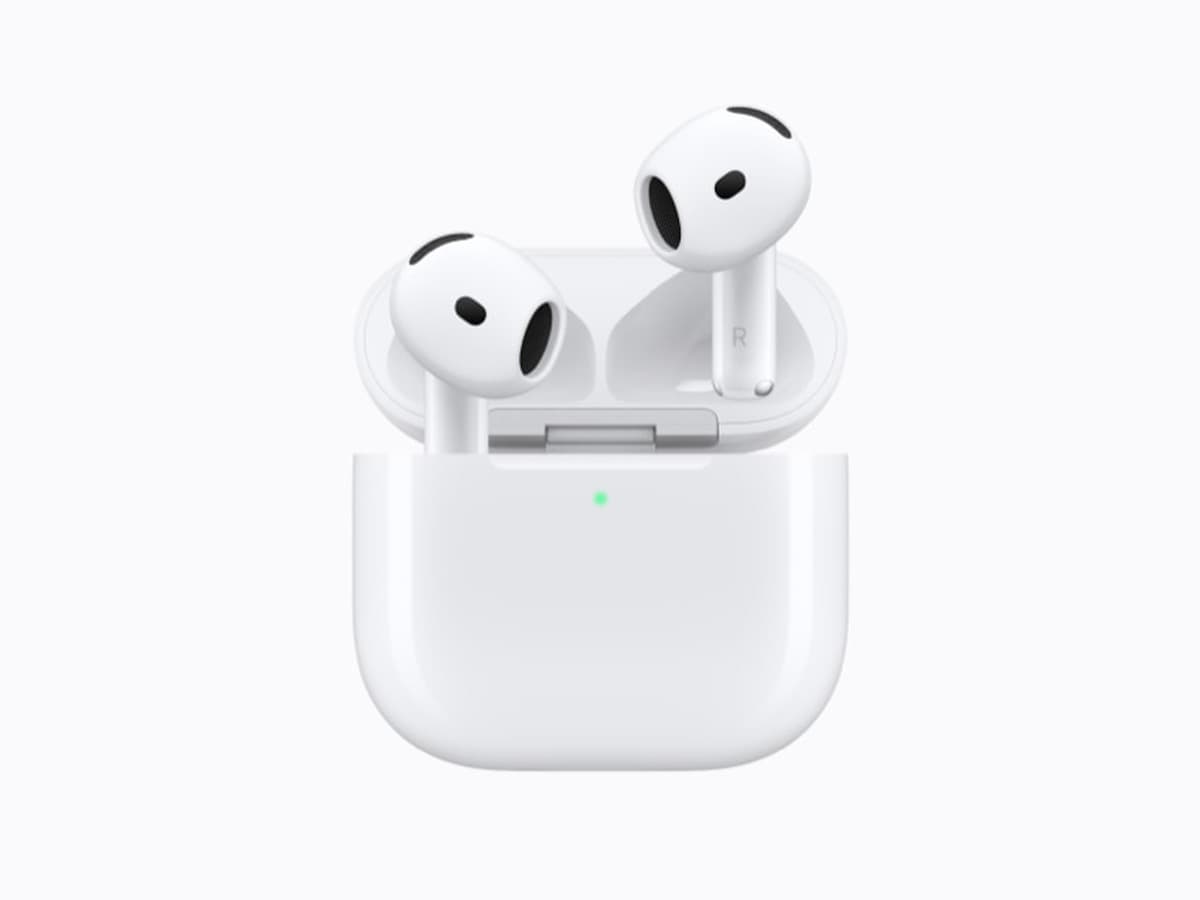 AirPods 5 açık kulakta aktif gürültü engelleme getiriyor: İki model arasındaki fark ne?