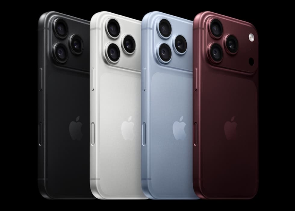iPhone 18 Pro ve Pro Max tanıtıldı: Türkiye fiyatları, değişken diyafram ve pil farkları