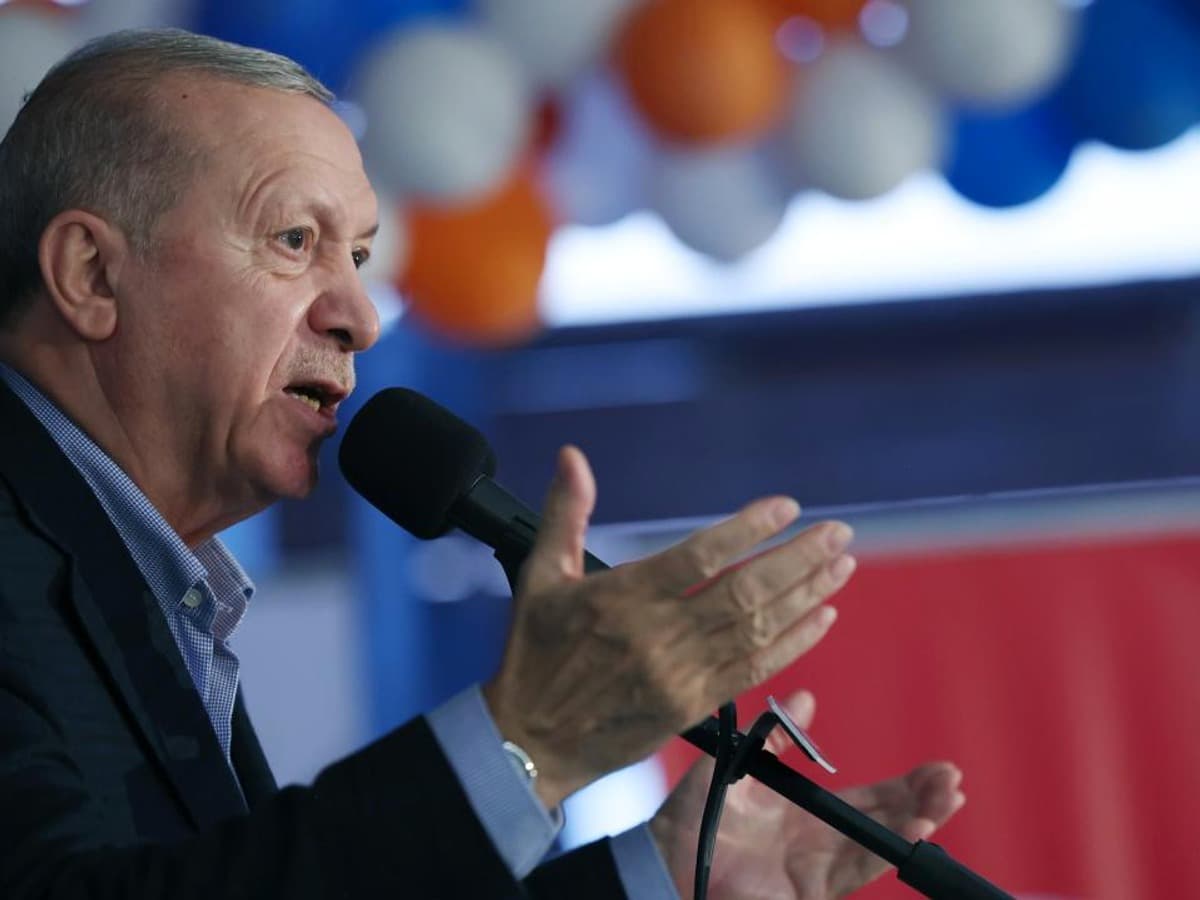 Erdoğan Rize’de “dünya devi” hedefini yineledi: Konuşmadaki siyasi mesajlar neydi?